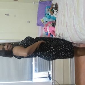 Meet your Posher, Adela